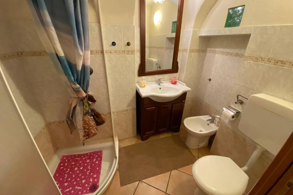 Alloggio Per Vacanze A Isolabona Екстериор снимка